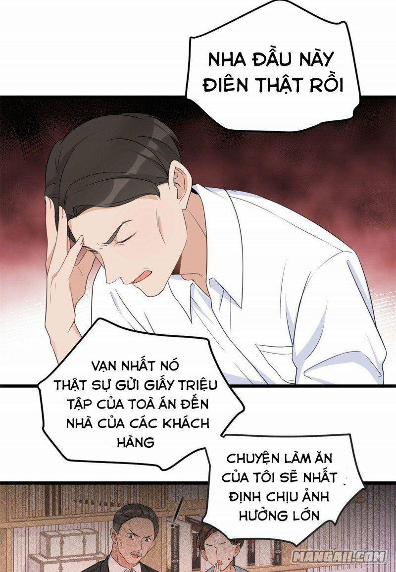 Vẫn Cứ Nhớ Em, Nhớ Em 24 trang 20