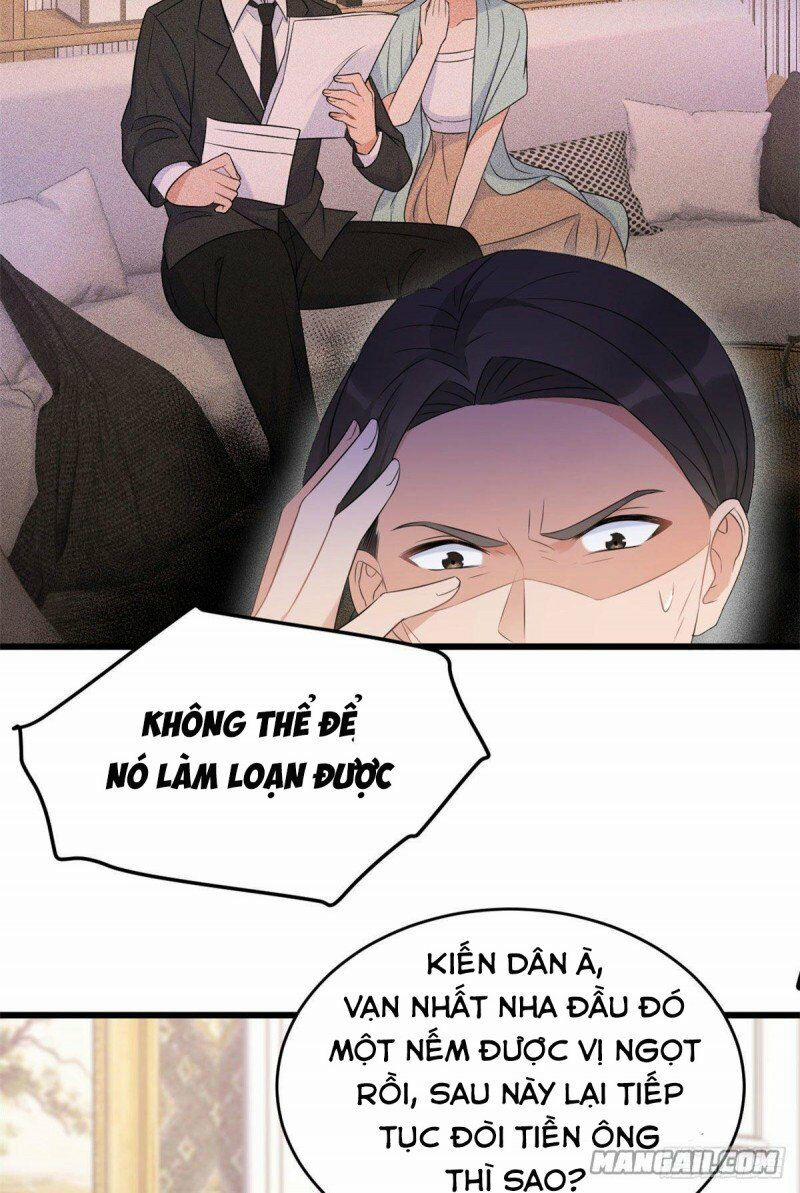 Vẫn Cứ Nhớ Em, Nhớ Em 24 trang 21