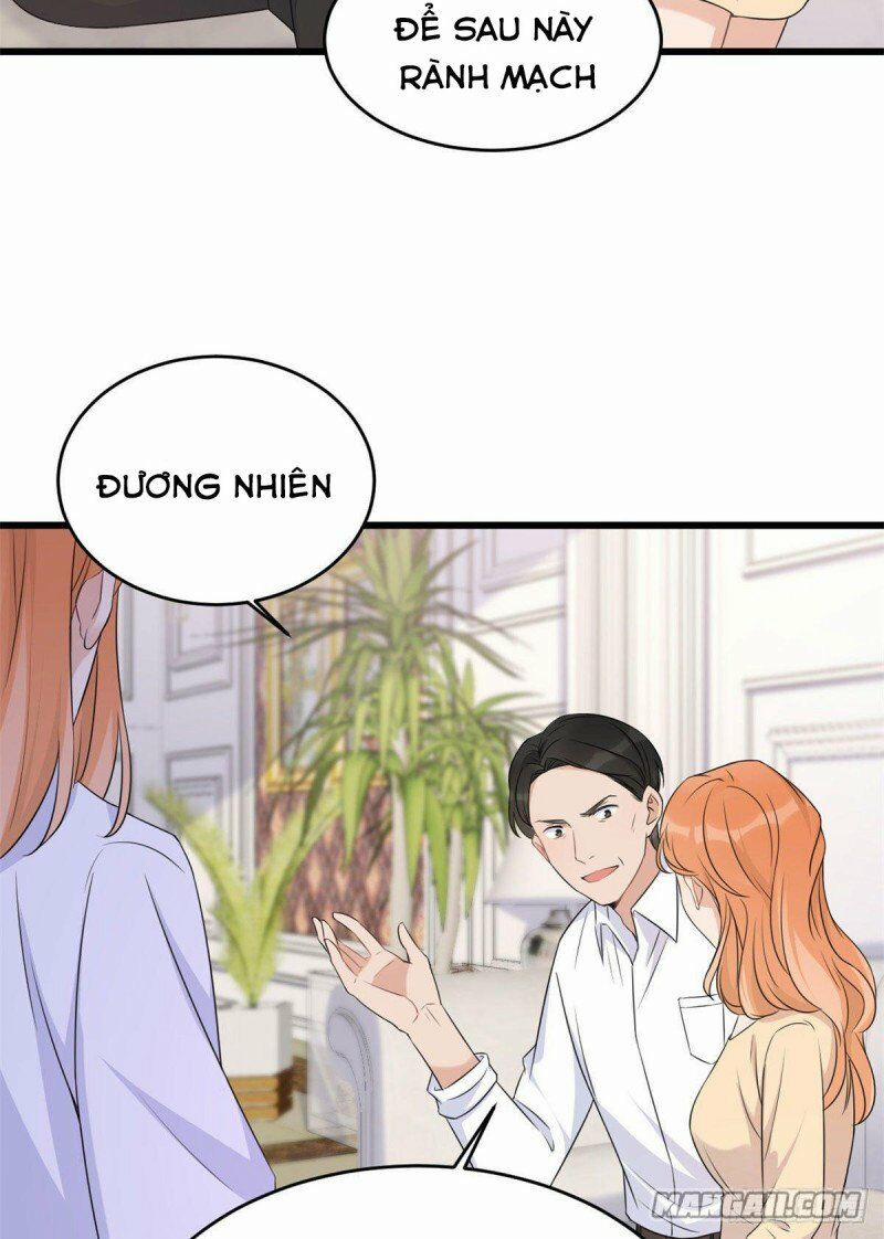 Vẫn Cứ Nhớ Em, Nhớ Em 24 trang 23