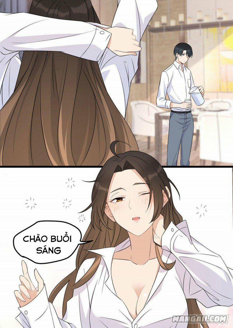 Vẫn Cứ Nhớ Em, Nhớ Em 24 trang 29