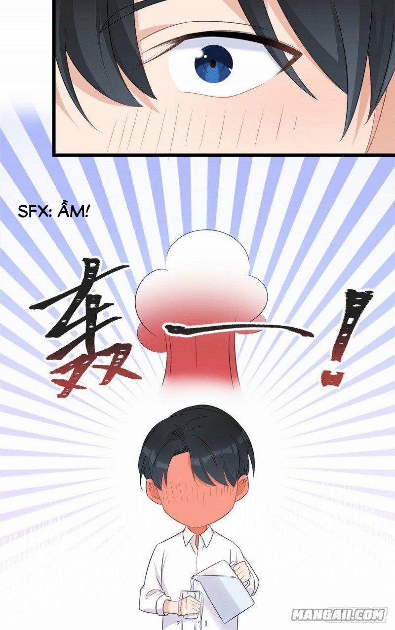 Vẫn Cứ Nhớ Em, Nhớ Em 24 trang 31