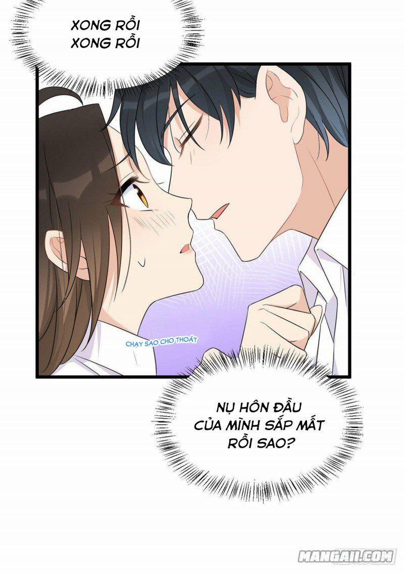 Vẫn Cứ Nhớ Em, Nhớ Em 24 trang 35