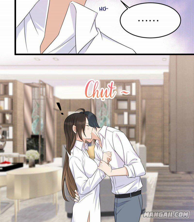 Vẫn Cứ Nhớ Em, Nhớ Em 24 trang 38