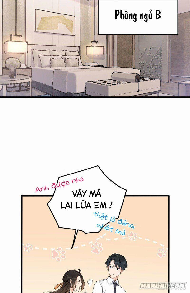 Vẫn Cứ Nhớ Em, Nhớ Em 24 trang 4