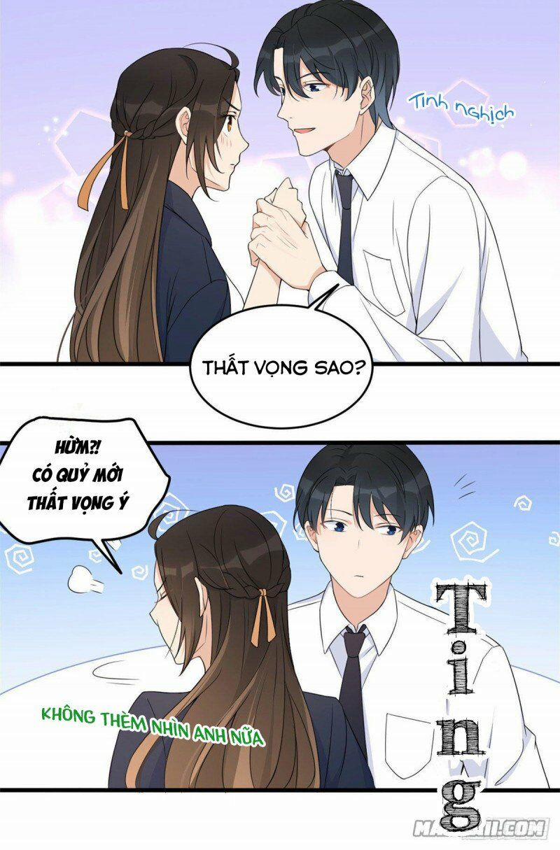 Vẫn Cứ Nhớ Em, Nhớ Em 24 trang 6