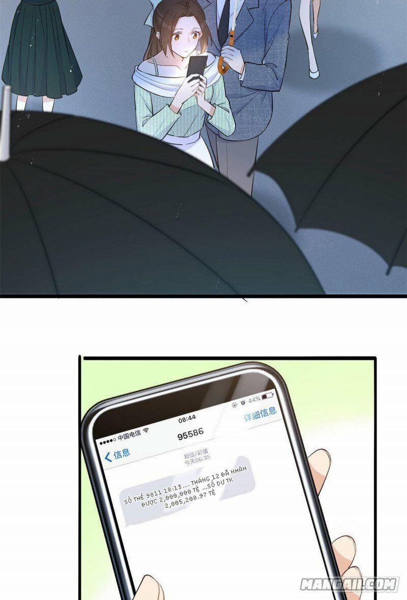 Vẫn Cứ Nhớ Em, Nhớ Em 25 trang 14