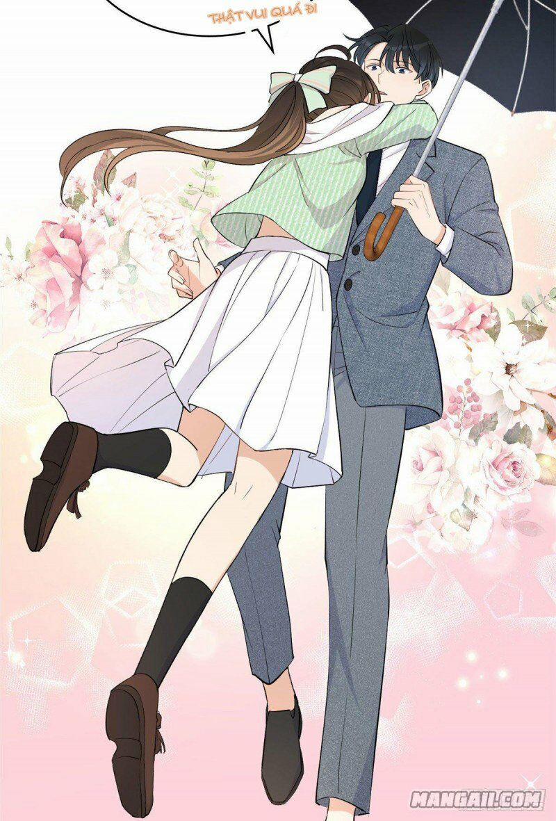 Vẫn Cứ Nhớ Em, Nhớ Em 25 trang 16