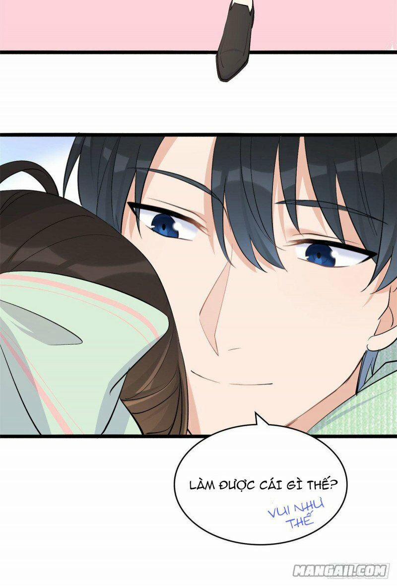 Vẫn Cứ Nhớ Em, Nhớ Em 25 trang 17