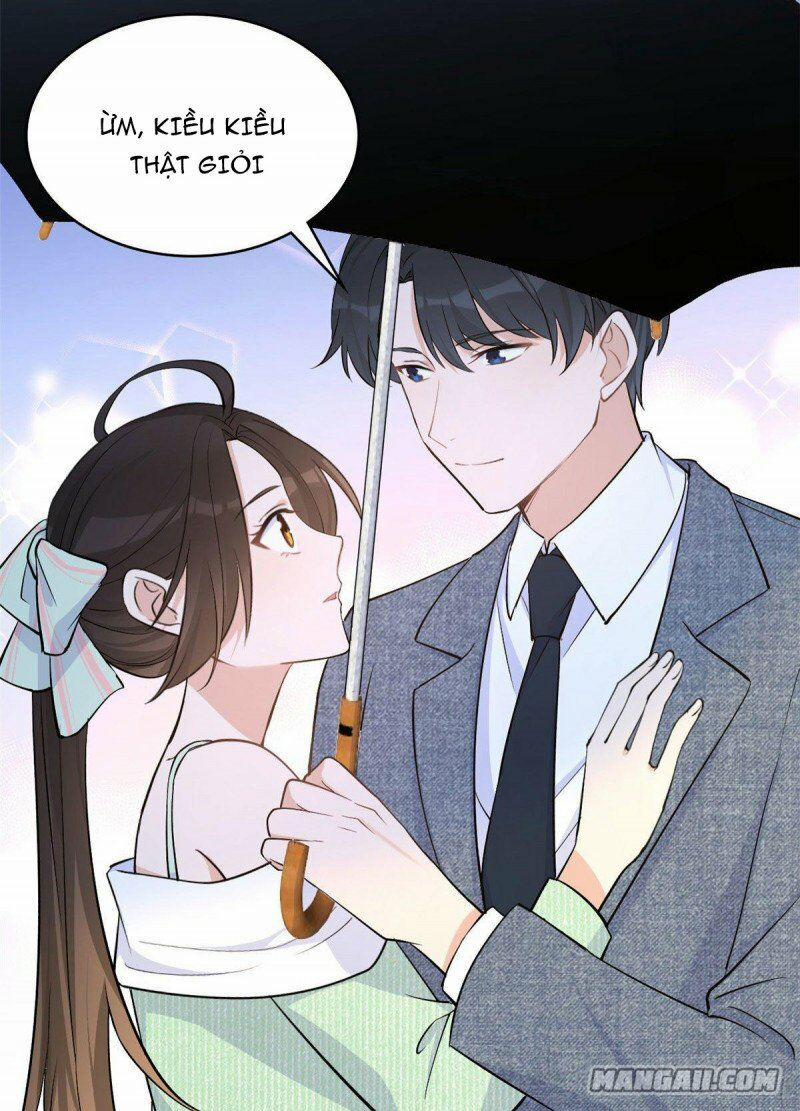 Vẫn Cứ Nhớ Em, Nhớ Em 25 trang 19