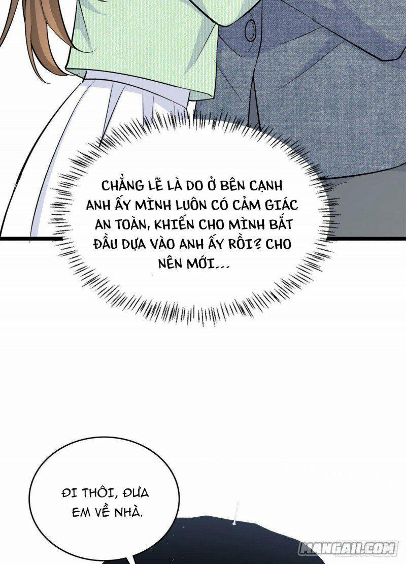 Vẫn Cứ Nhớ Em, Nhớ Em 25 trang 20