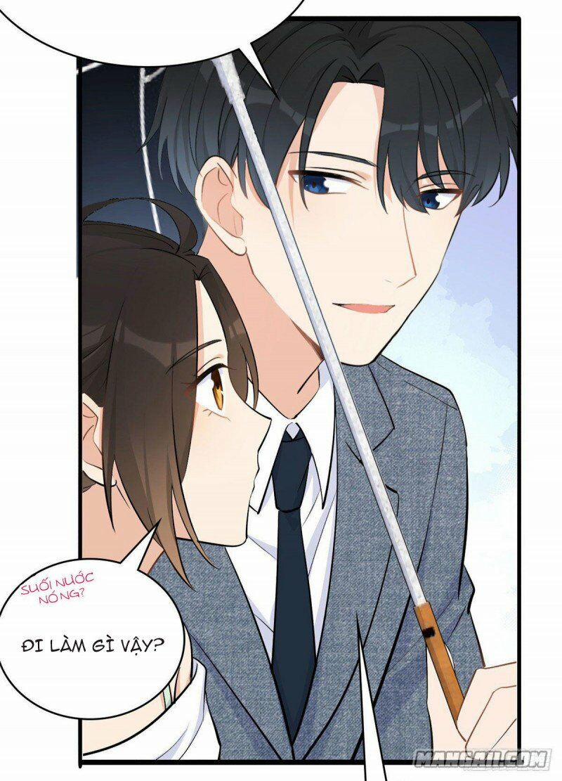 Vẫn Cứ Nhớ Em, Nhớ Em 25 trang 22