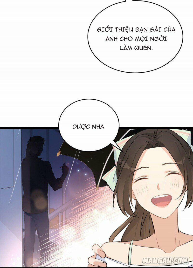 Vẫn Cứ Nhớ Em, Nhớ Em 25 trang 23