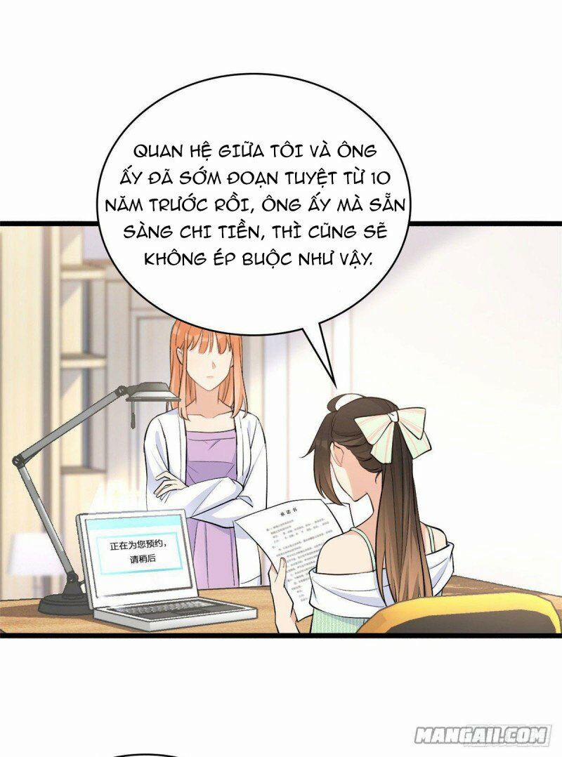 Vẫn Cứ Nhớ Em, Nhớ Em 25 trang 27