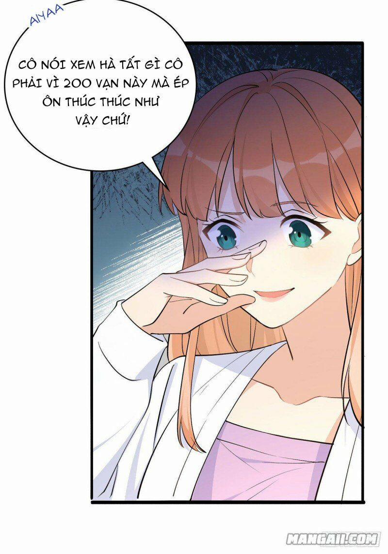 Vẫn Cứ Nhớ Em, Nhớ Em 25 trang 28