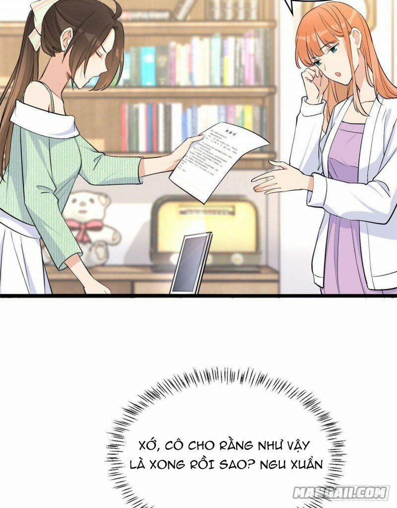 Vẫn Cứ Nhớ Em, Nhớ Em 25 trang 30