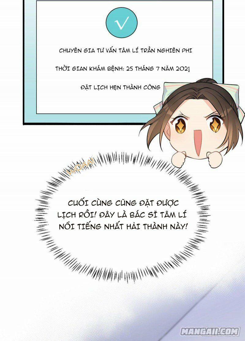 Vẫn Cứ Nhớ Em, Nhớ Em 25 trang 32