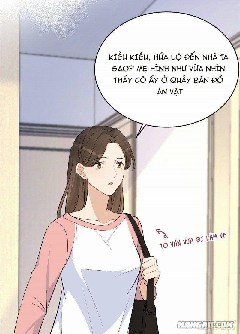 Vẫn Cứ Nhớ Em, Nhớ Em 25 trang 33