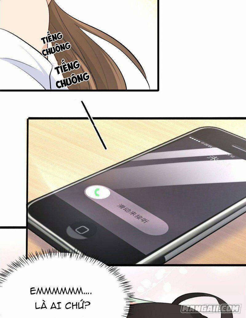 Vẫn Cứ Nhớ Em, Nhớ Em 25 trang 39