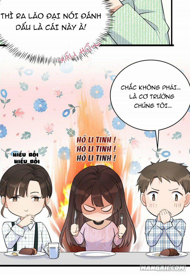 Vẫn Cứ Nhớ Em, Nhớ Em 25 trang 8