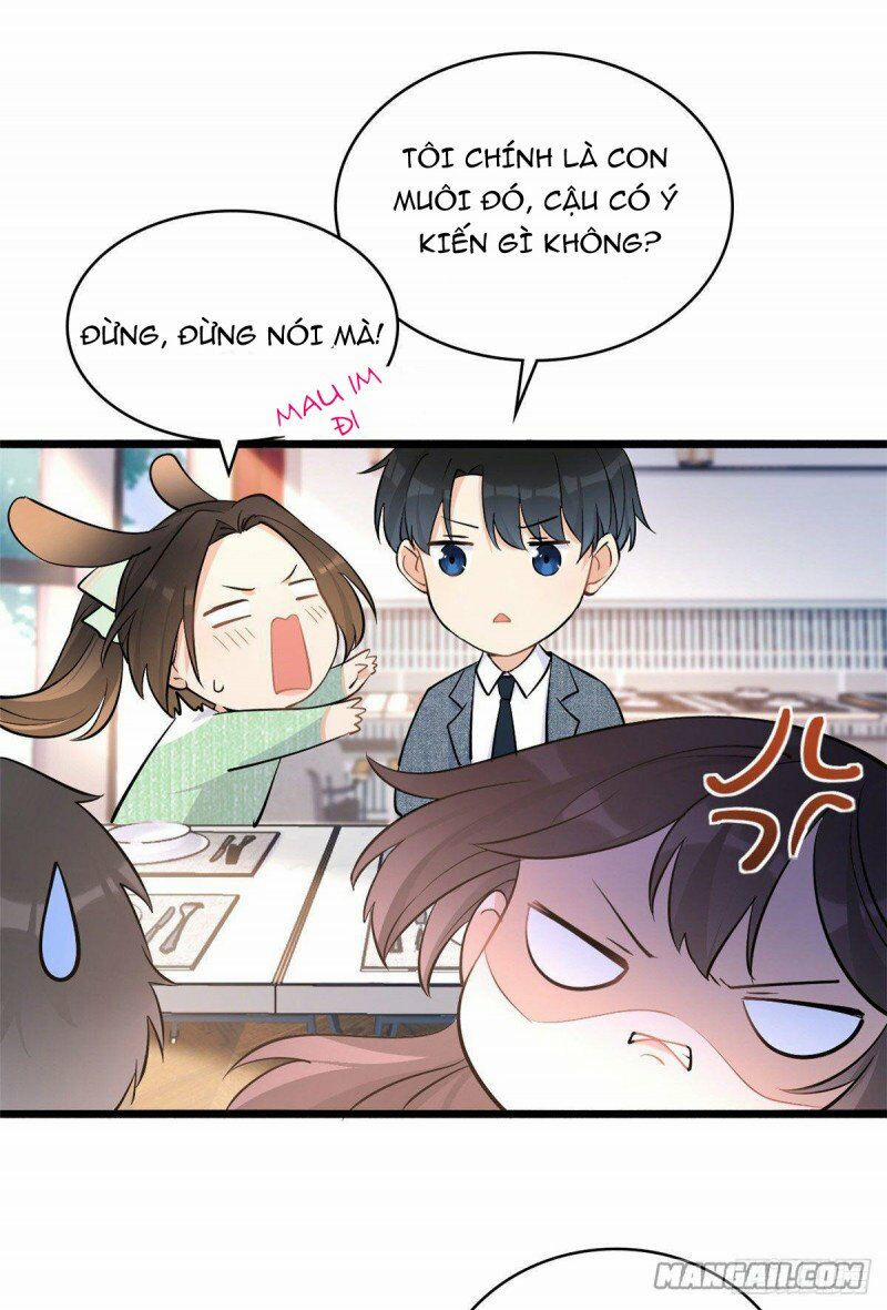 Vẫn Cứ Nhớ Em, Nhớ Em 25 trang 9