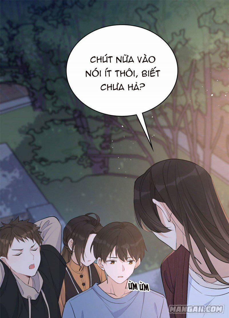 Vẫn Cứ Nhớ Em, Nhớ Em 26 trang 12