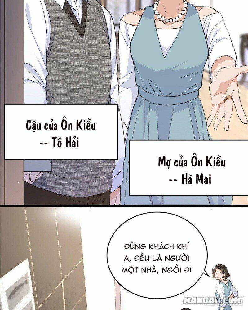 Vẫn Cứ Nhớ Em, Nhớ Em 26 trang 16