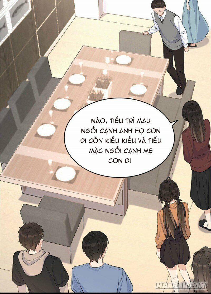 Vẫn Cứ Nhớ Em, Nhớ Em 26 trang 17