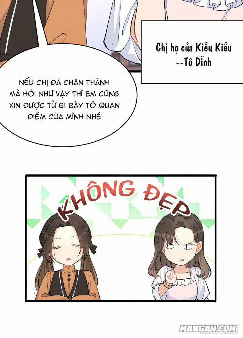 Vẫn Cứ Nhớ Em, Nhớ Em 26 trang 20