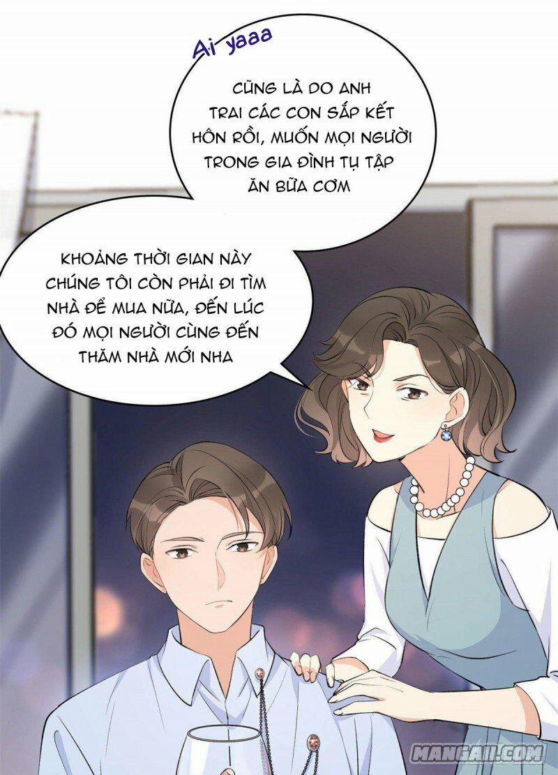 Vẫn Cứ Nhớ Em, Nhớ Em 26 trang 30