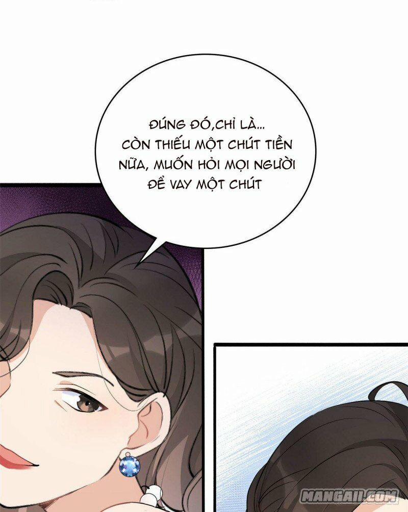 Vẫn Cứ Nhớ Em, Nhớ Em 26 trang 32