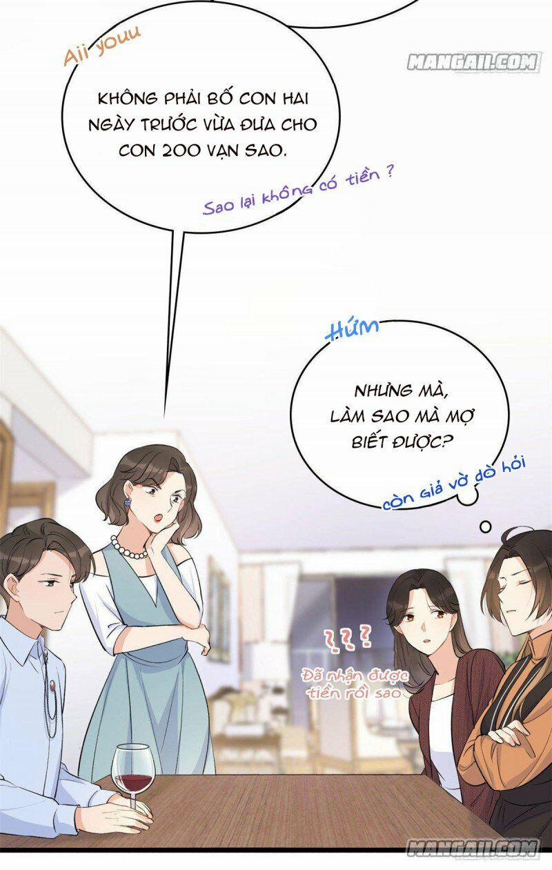 Vẫn Cứ Nhớ Em, Nhớ Em 26 trang 34