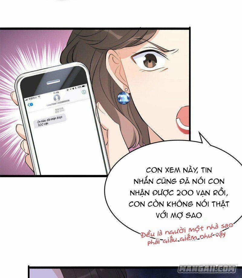 Vẫn Cứ Nhớ Em, Nhớ Em 26 trang 36