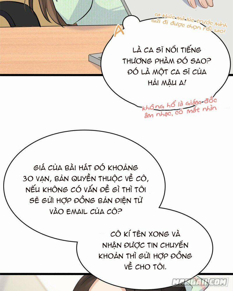 Vẫn Cứ Nhớ Em, Nhớ Em 26 trang 4