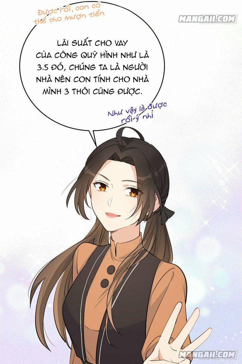 Vẫn Cứ Nhớ Em, Nhớ Em 26 trang 43