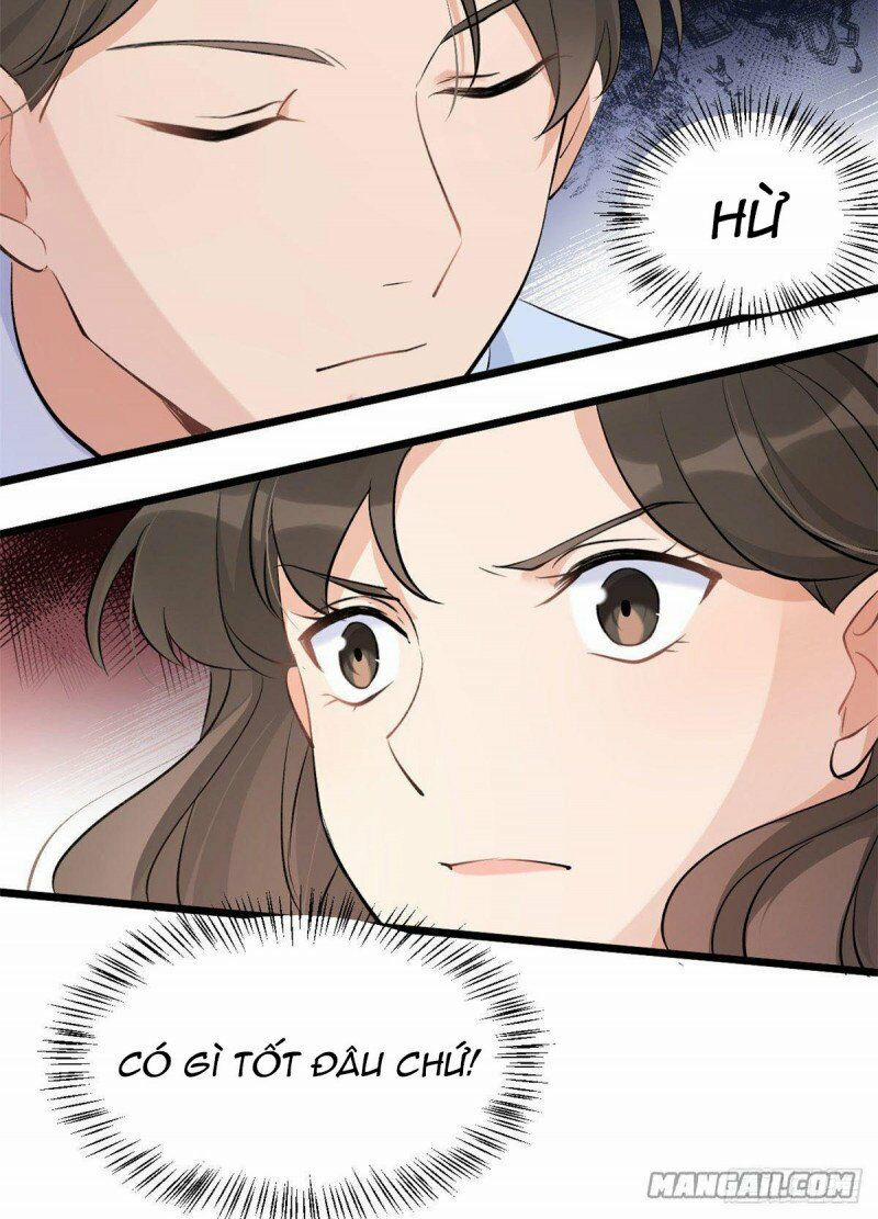 Vẫn Cứ Nhớ Em, Nhớ Em 26 trang 46