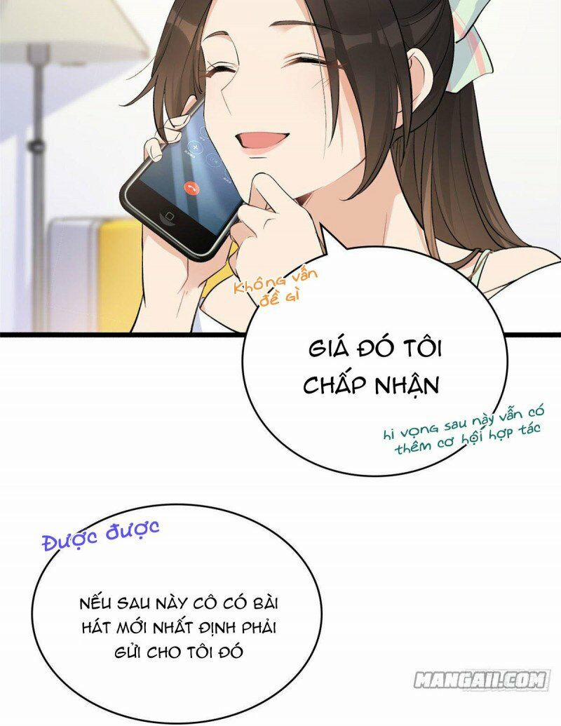 Vẫn Cứ Nhớ Em, Nhớ Em 26 trang 5