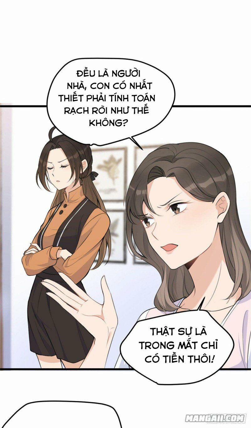 Vẫn Cứ Nhớ Em, Nhớ Em 27 trang 1