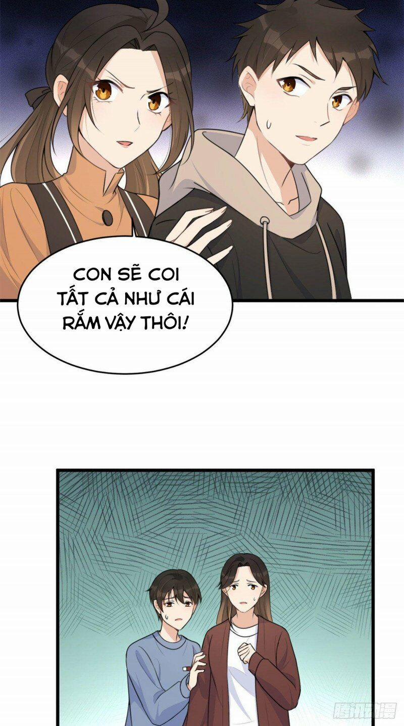 Vẫn Cứ Nhớ Em, Nhớ Em 27 trang 11