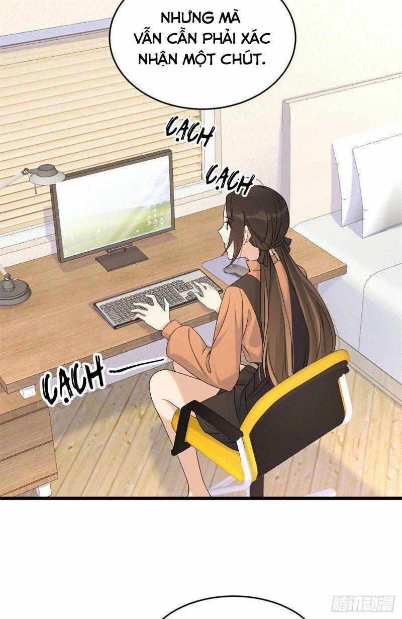 Vẫn Cứ Nhớ Em, Nhớ Em 27 trang 19