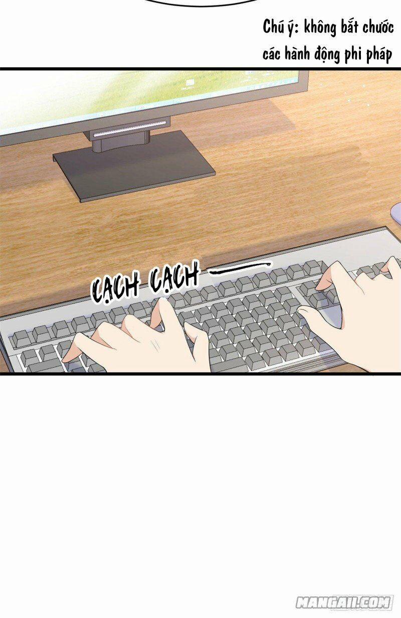 Vẫn Cứ Nhớ Em, Nhớ Em 27 trang 21