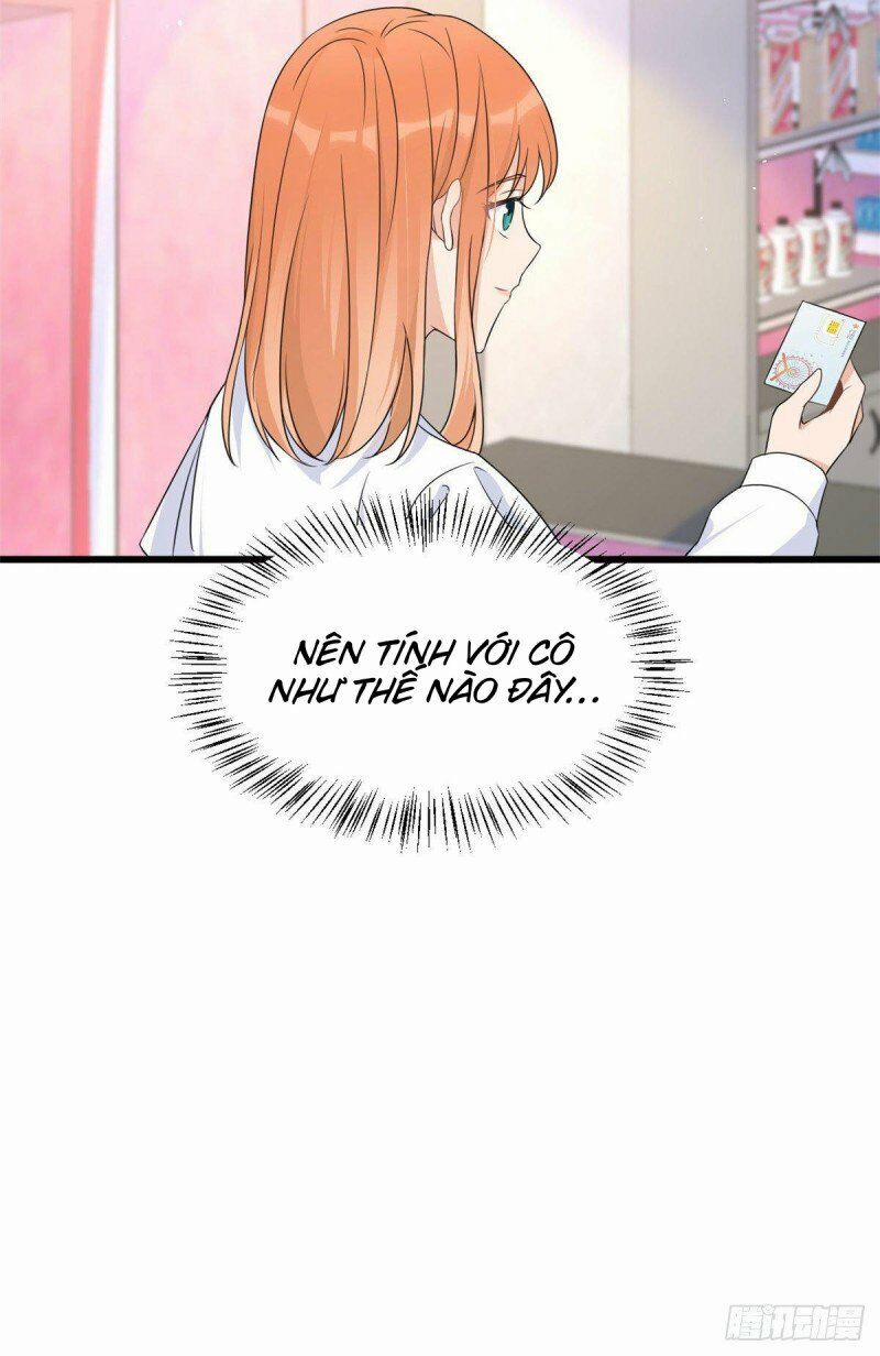 Vẫn Cứ Nhớ Em, Nhớ Em 27 trang 26