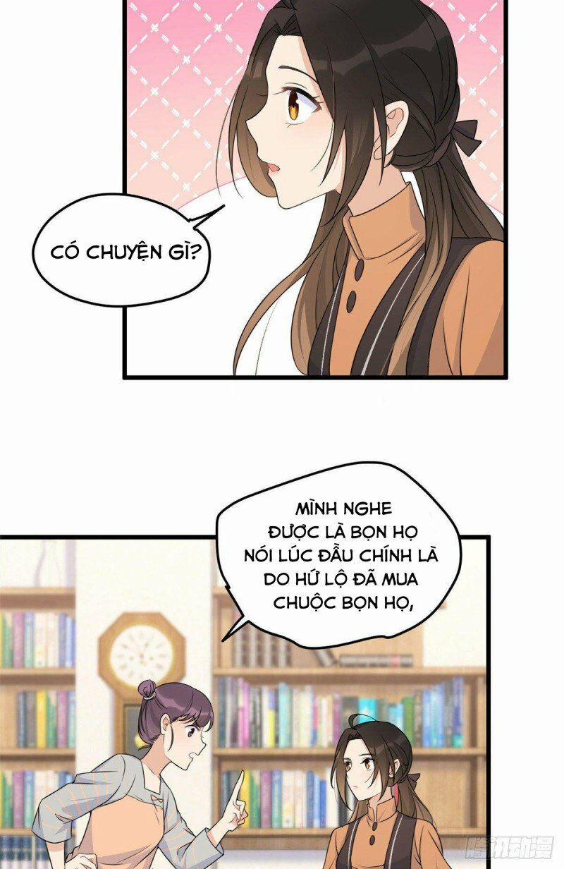 Vẫn Cứ Nhớ Em, Nhớ Em 27 trang 28