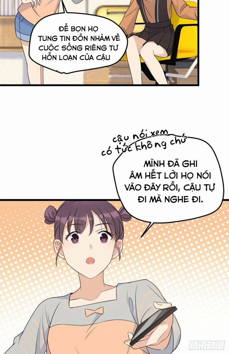 Vẫn Cứ Nhớ Em, Nhớ Em 27 trang 29