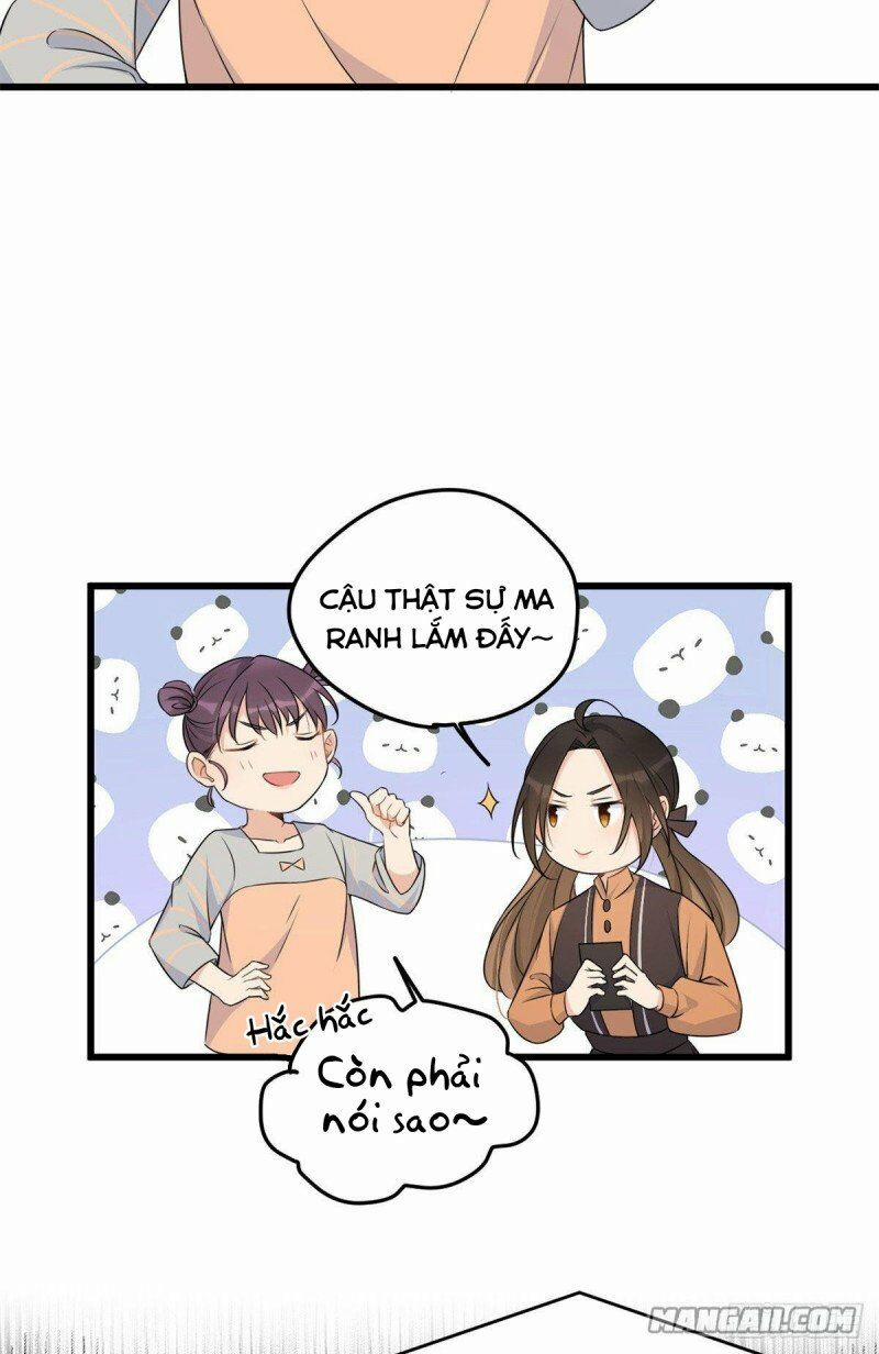 Vẫn Cứ Nhớ Em, Nhớ Em 27 trang 30