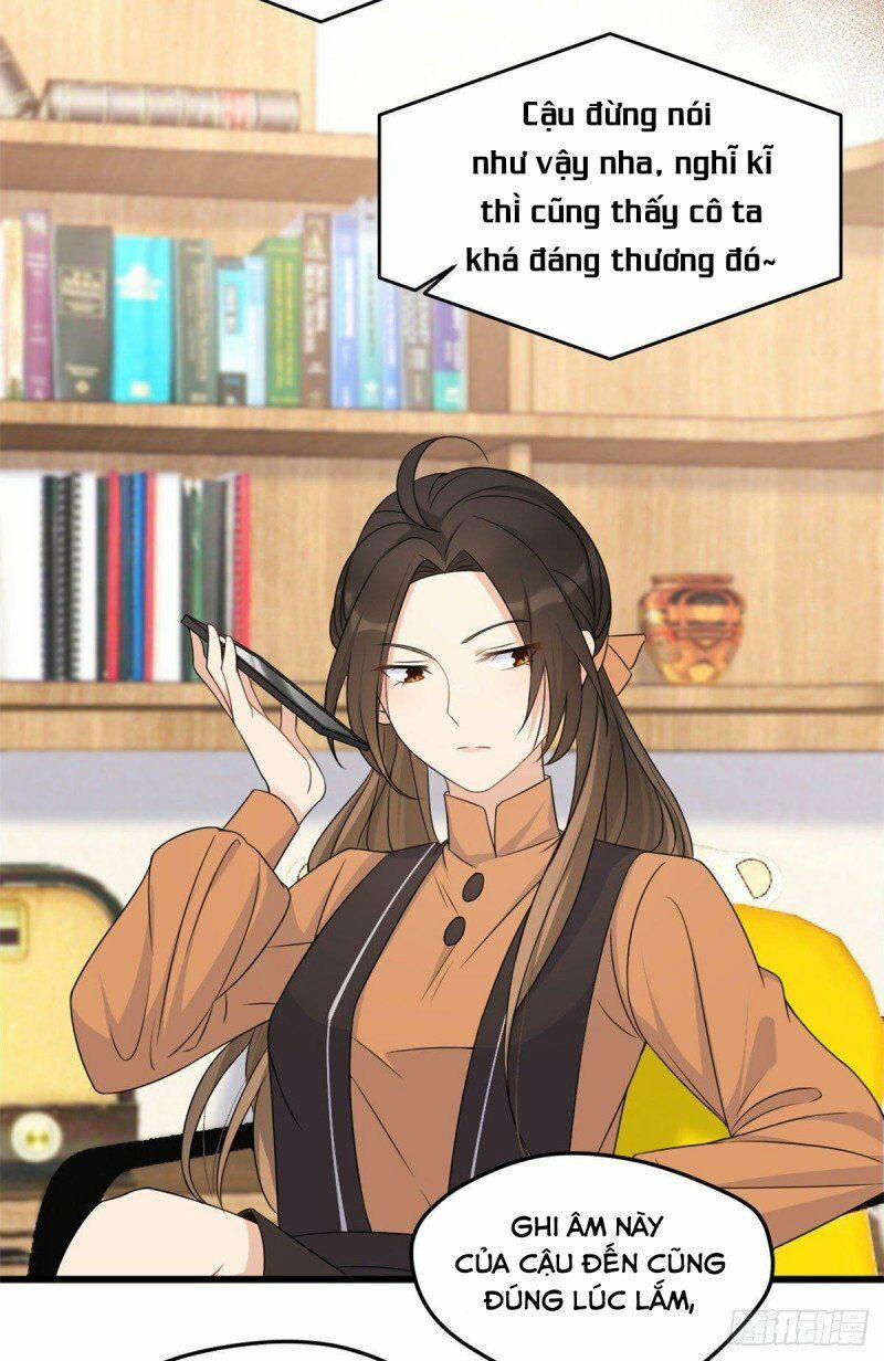 Vẫn Cứ Nhớ Em, Nhớ Em 27 trang 32