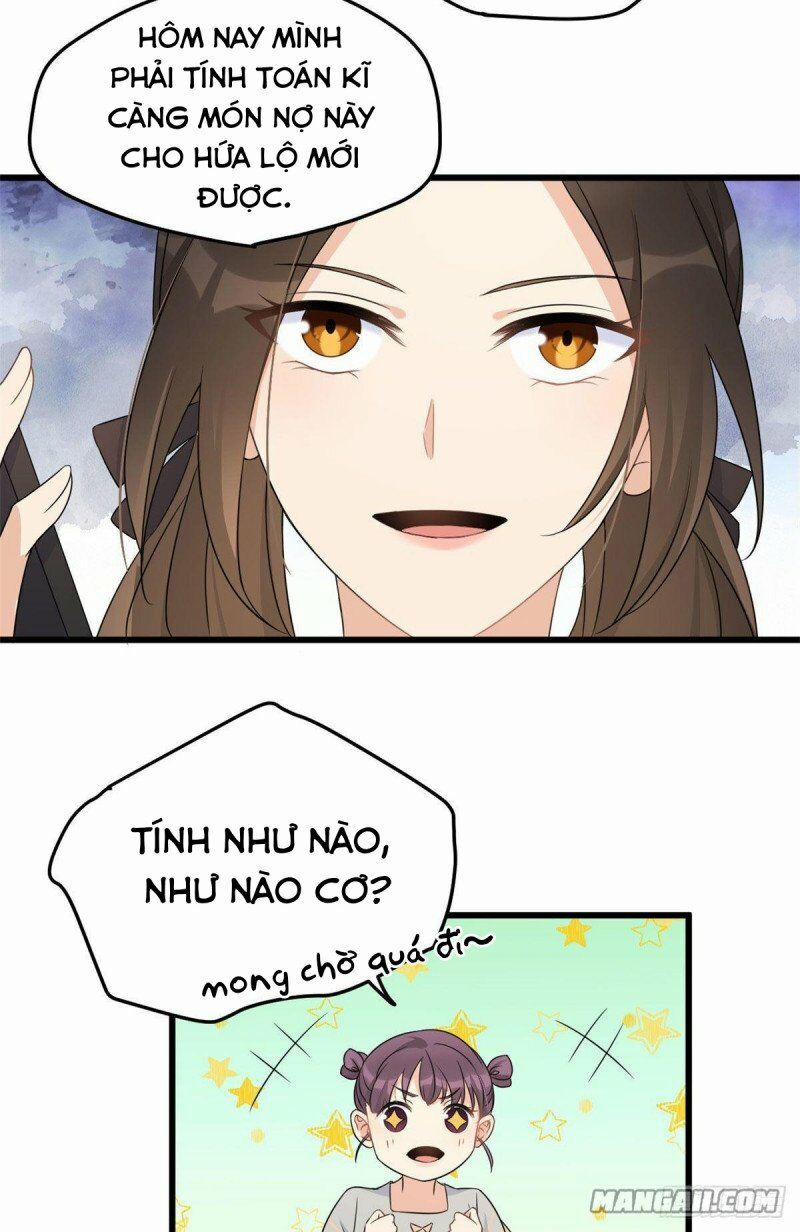 Vẫn Cứ Nhớ Em, Nhớ Em 27 trang 33