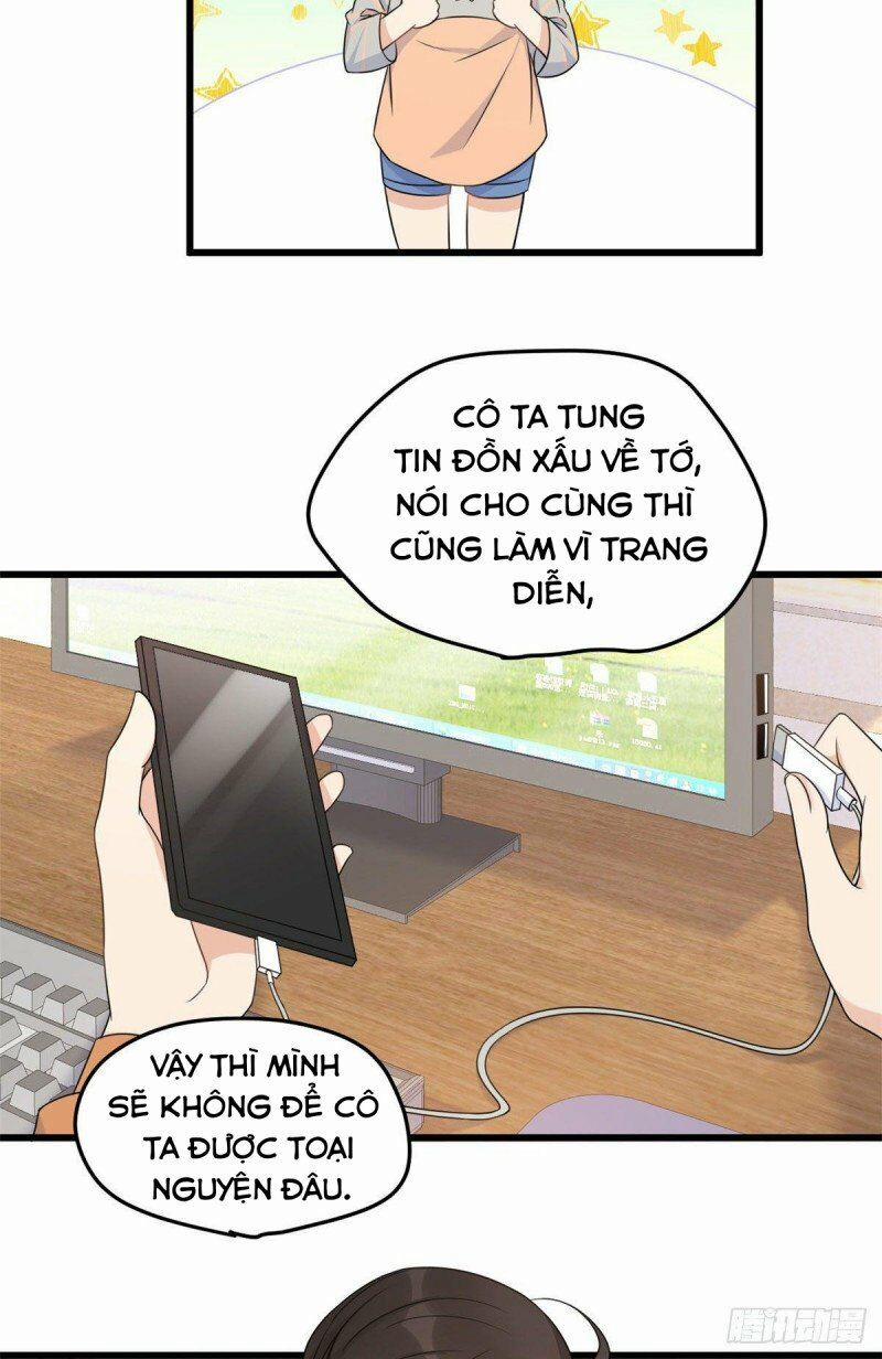 Vẫn Cứ Nhớ Em, Nhớ Em 27 trang 34