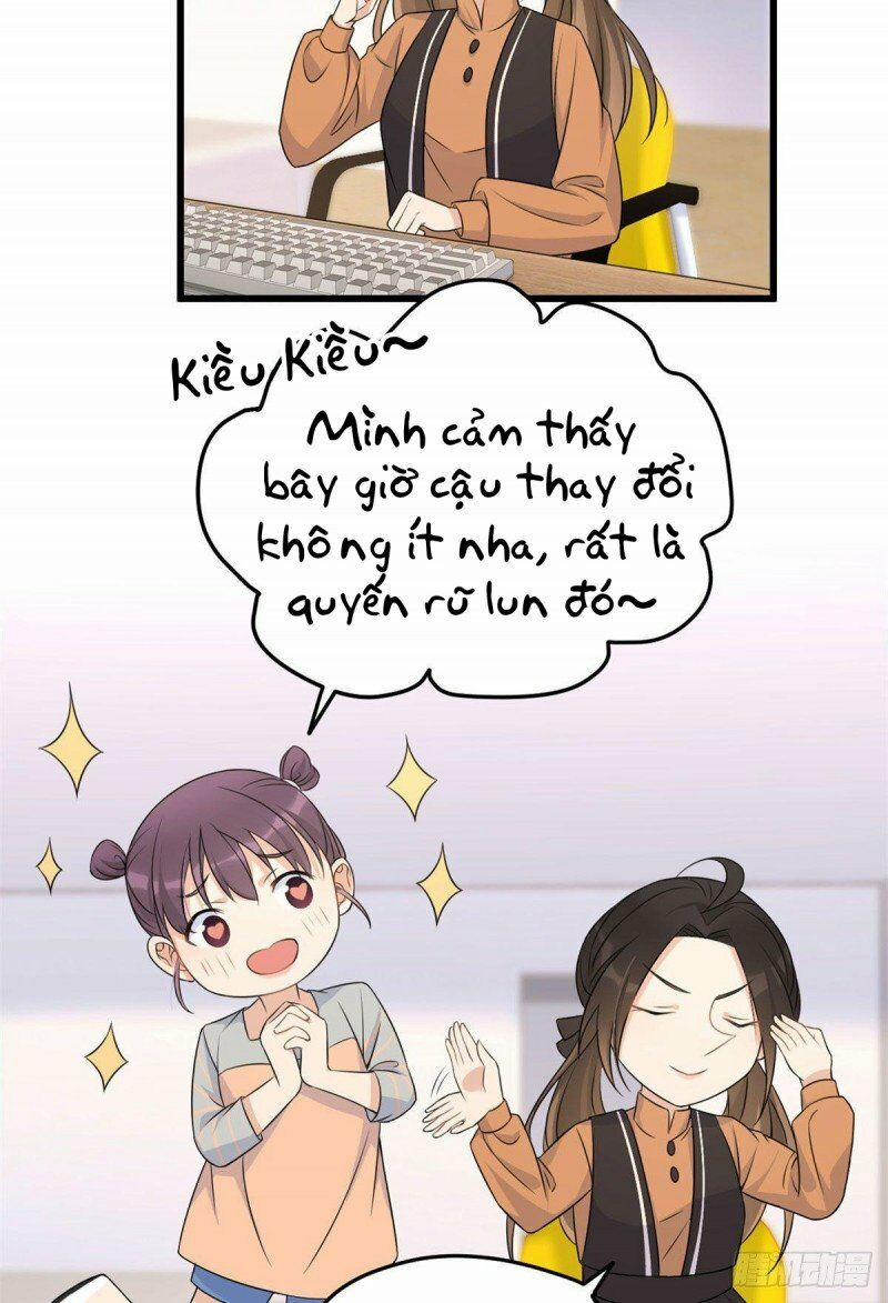 Vẫn Cứ Nhớ Em, Nhớ Em 27 trang 38