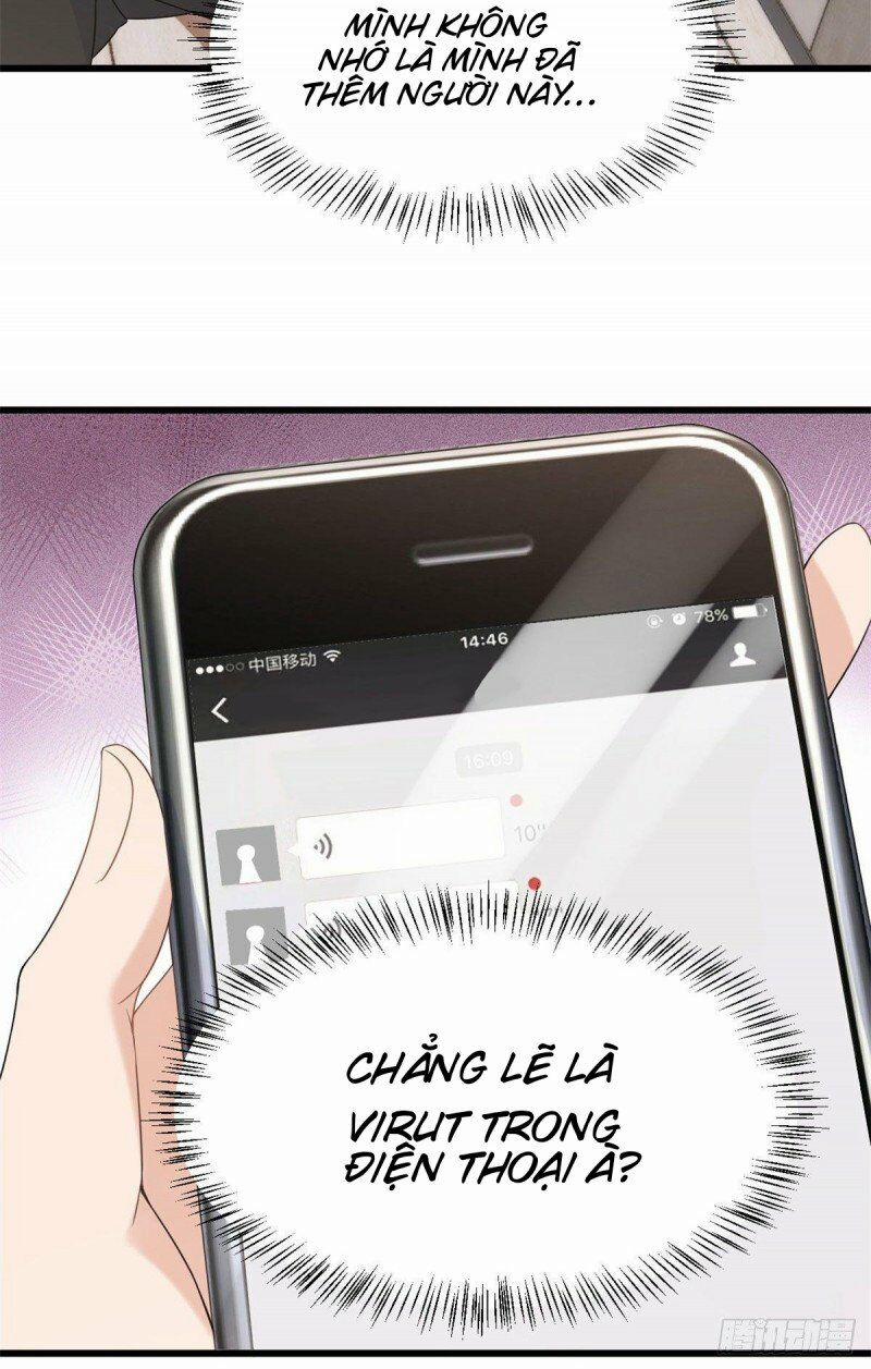 Vẫn Cứ Nhớ Em, Nhớ Em 27 trang 41