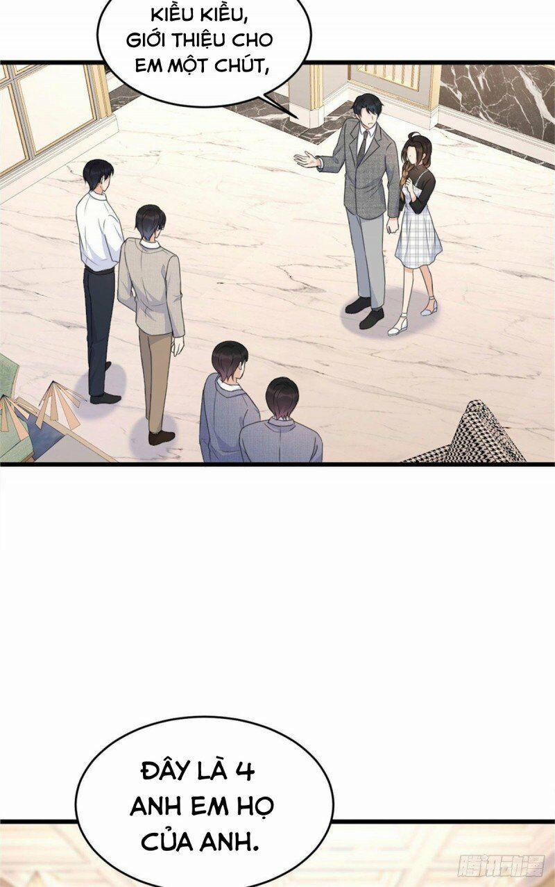 Vẫn Cứ Nhớ Em, Nhớ Em 28 trang 11